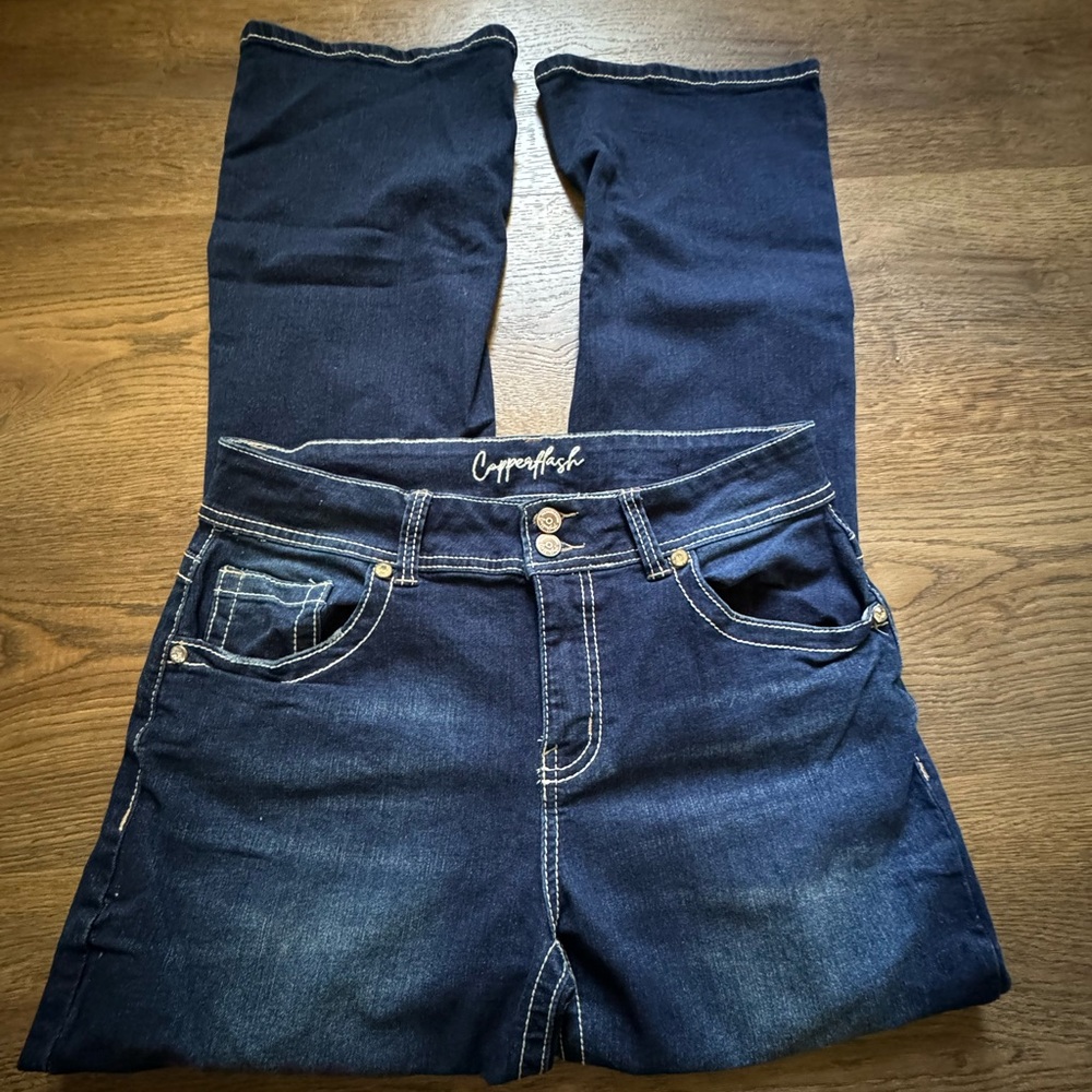 Size 12 Jeans